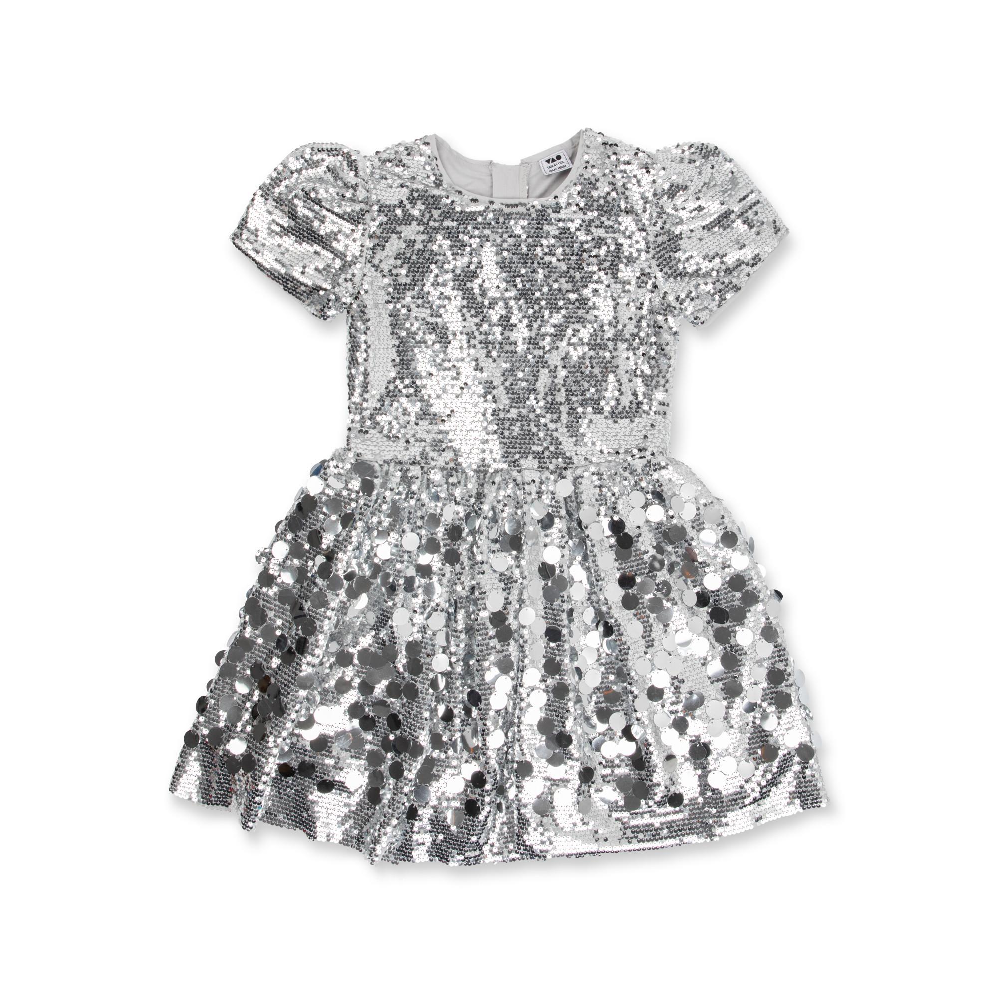 TAO KIDS  Abendkleid, langarm 