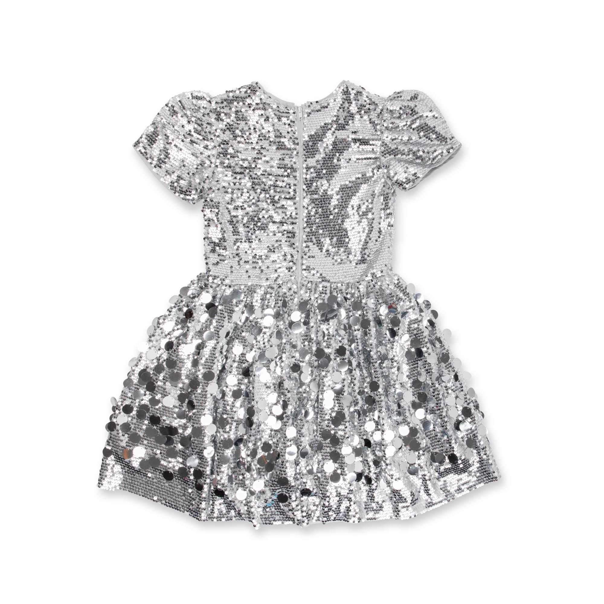 TAO KIDS  Abendkleid, langarm 