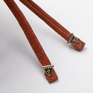 Guess Swimwear Haut de bikini triangle  