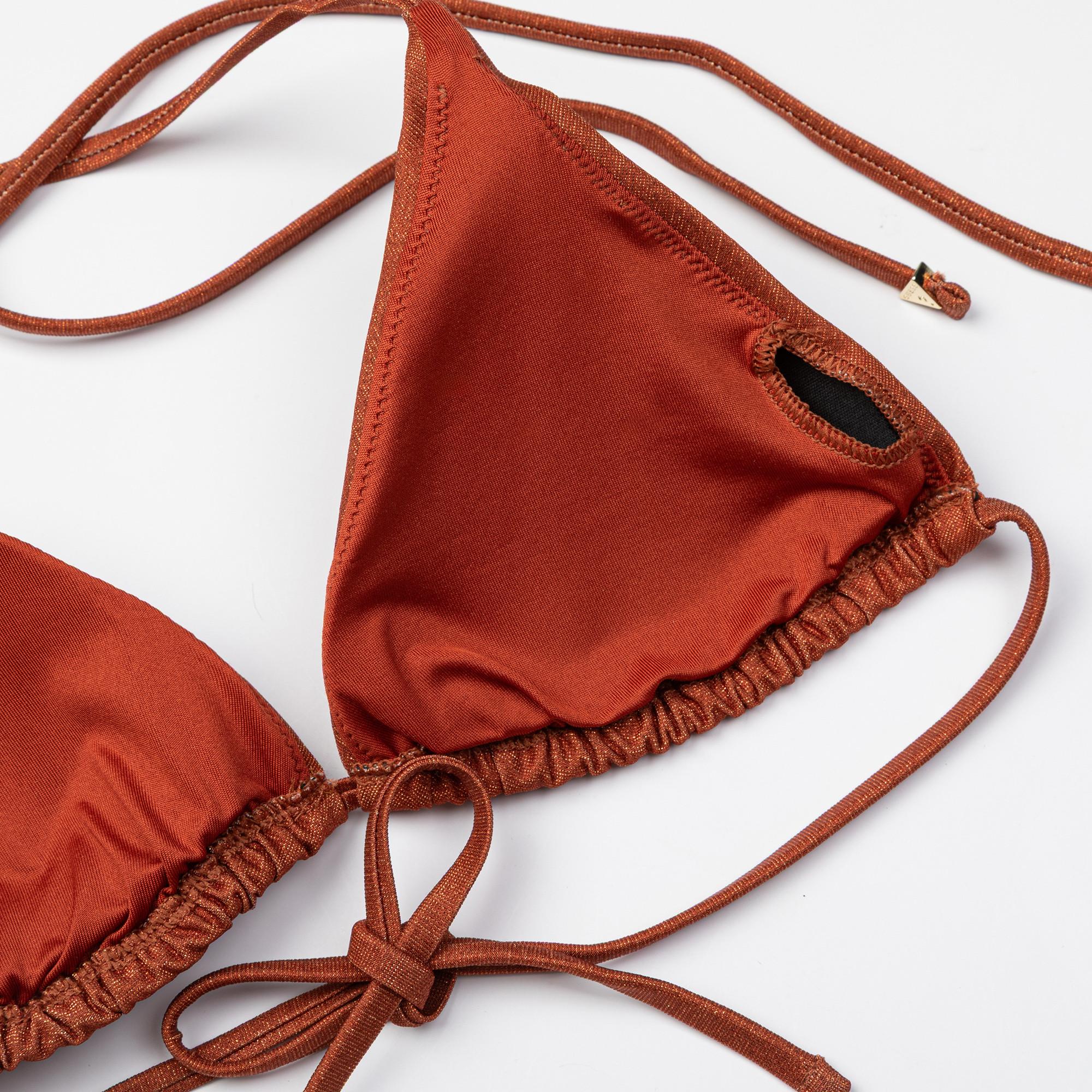 Guess Swimwear Haut de bikini triangle  