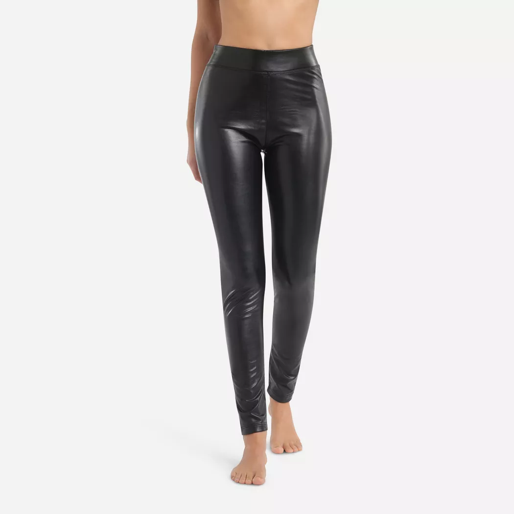 Dim - Lange Leggings, für Damen, Black, Größe 36-38