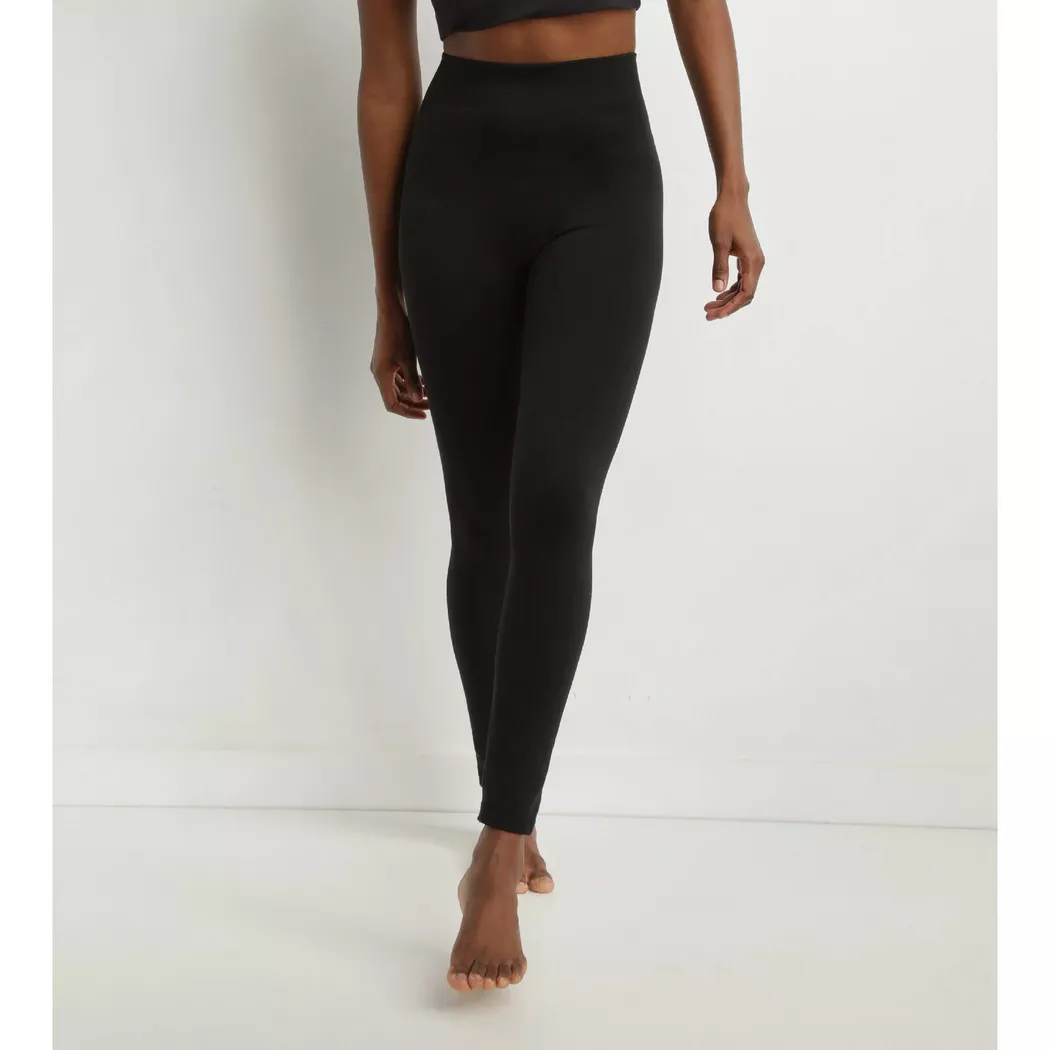 Dim - Lange Leggings, für Damen, Black, Größe 36-38
