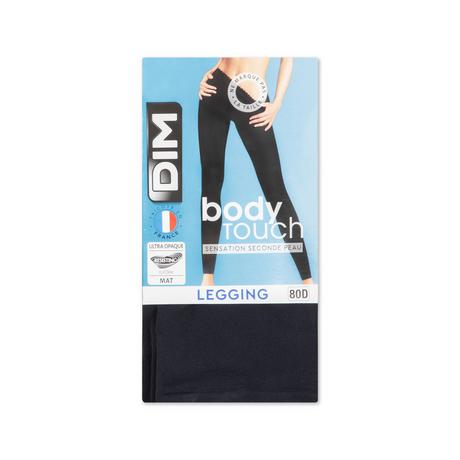 DIM Body Touch Leggings 80D  