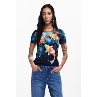 Desigual  T-shirt 