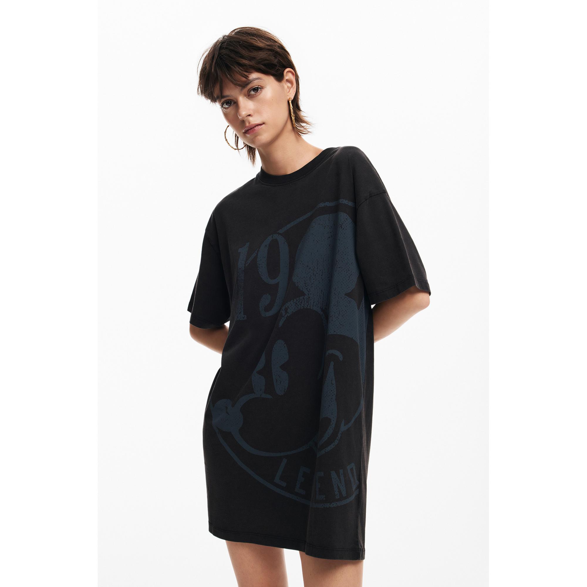 Desigual  Kleid 