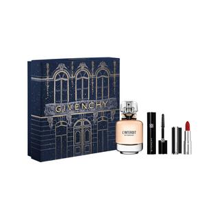 GIVENCHY L'Interdit Eau de Parfum Set 