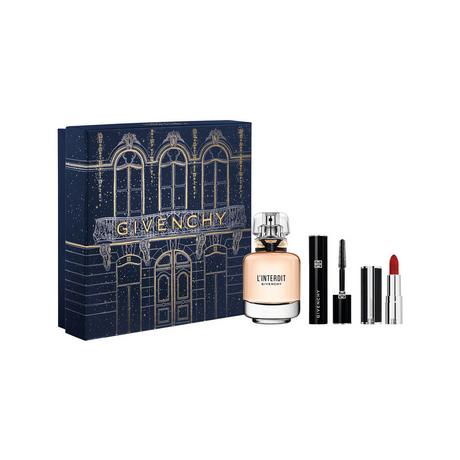 GIVENCHY L'Interdit Eau de Parfum Set 