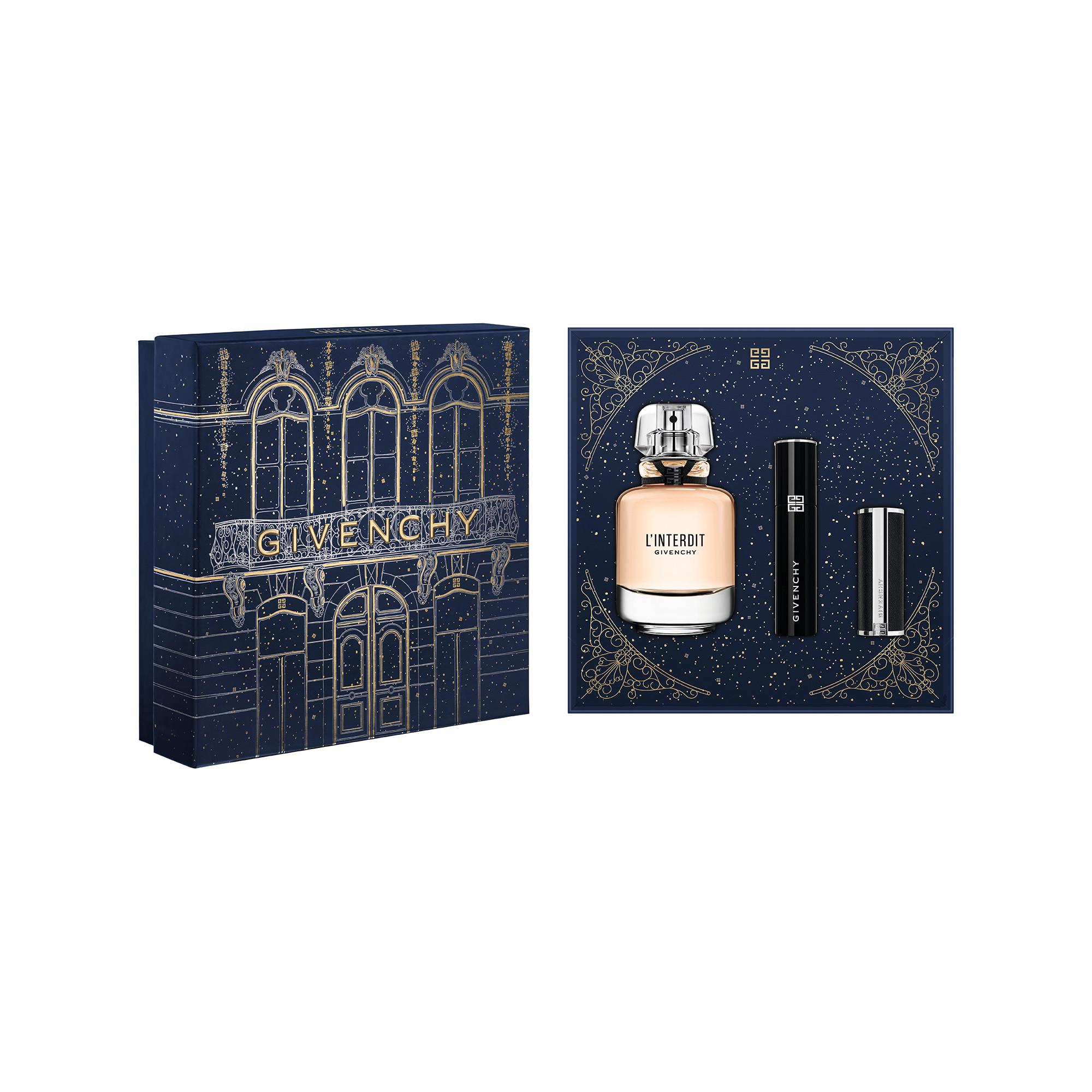 GIVENCHY L'Interdit Eau de Parfum Set 