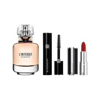 GIVENCHY L'Interdit Eau de Parfum Set 