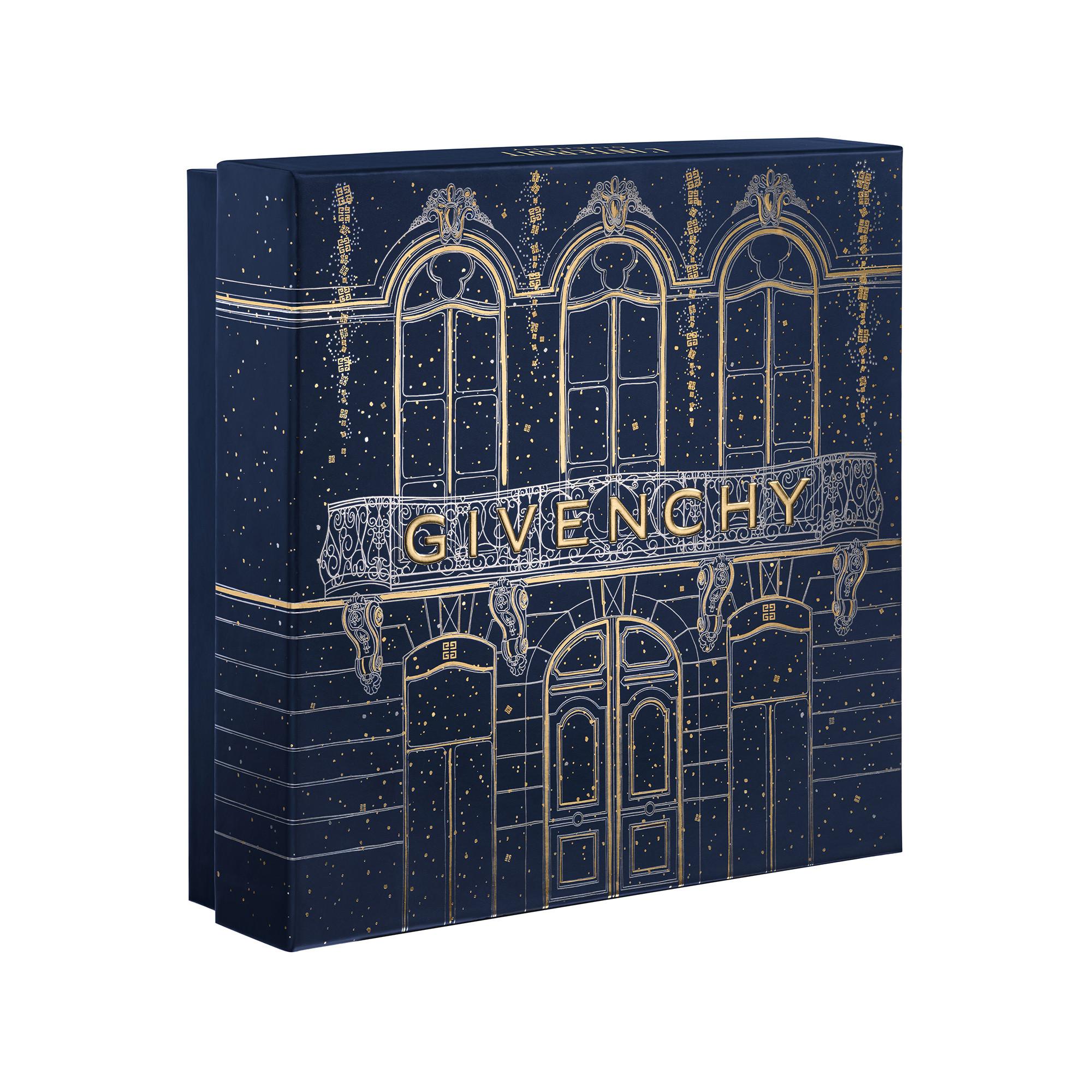 GIVENCHY L'Interdit Eau de Parfum Set 