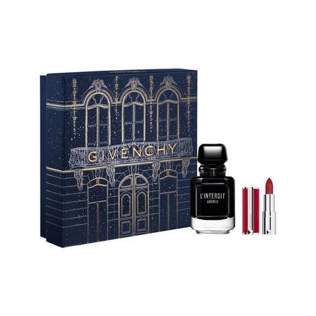 GIVENCHY L'Interdit Absolu Eau de Parfum Set 