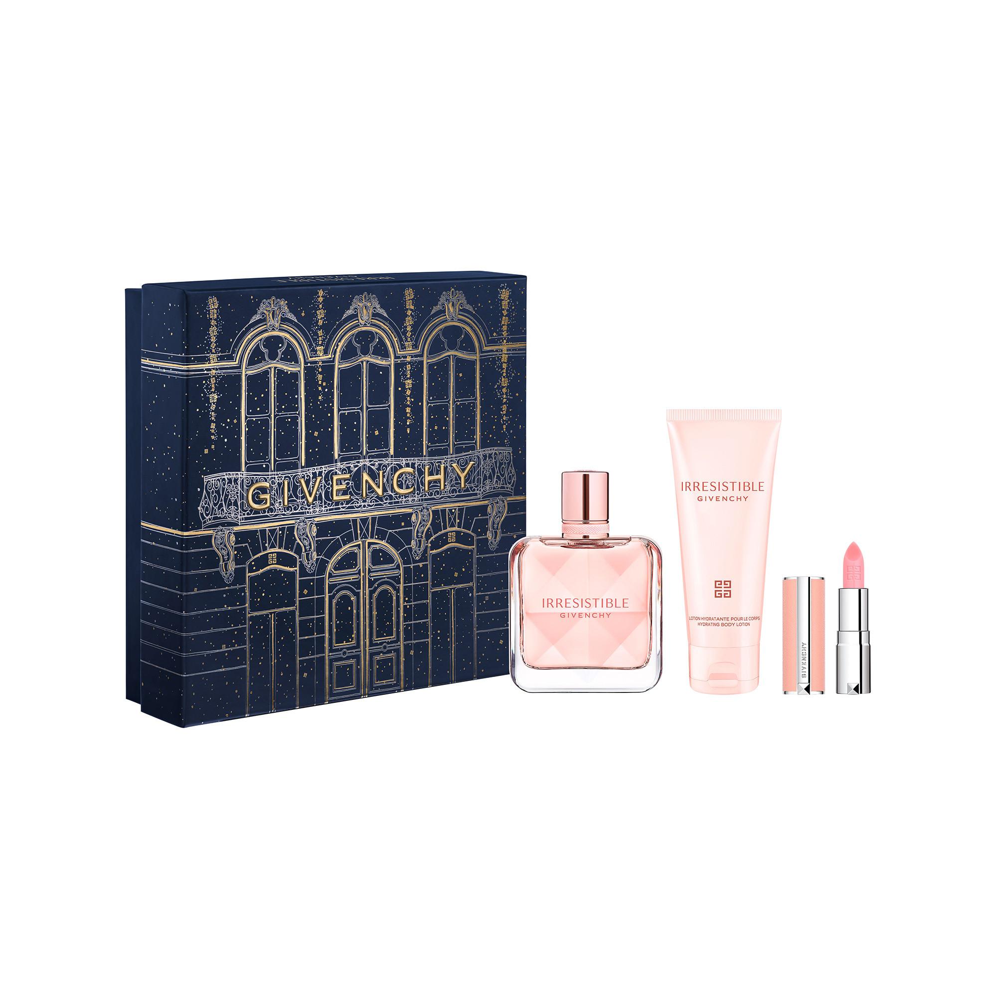 GIVENCHY Irresistible Eau de Parfum Set 