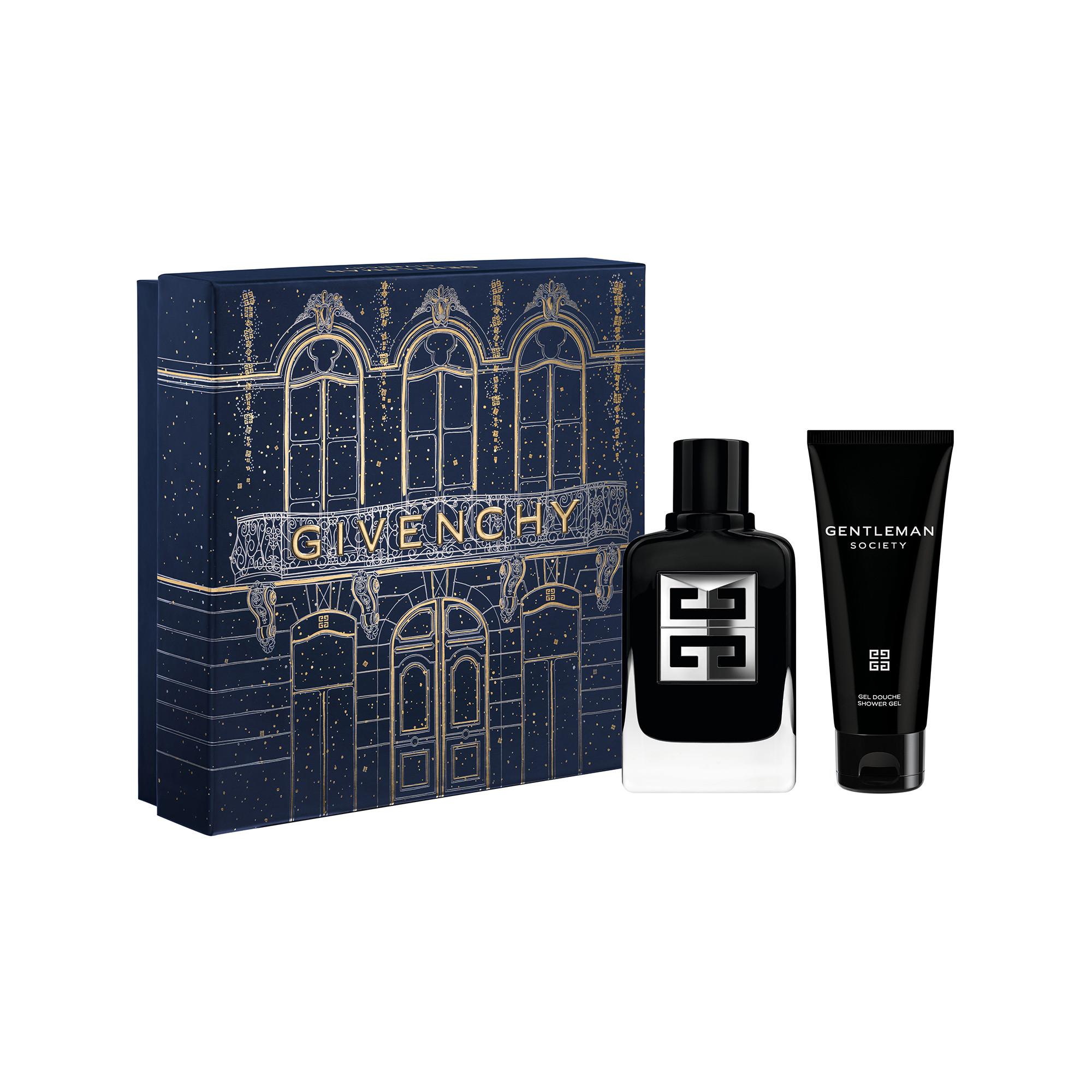 GIVENCHY Gentleman Society Eau de Parfum Set 