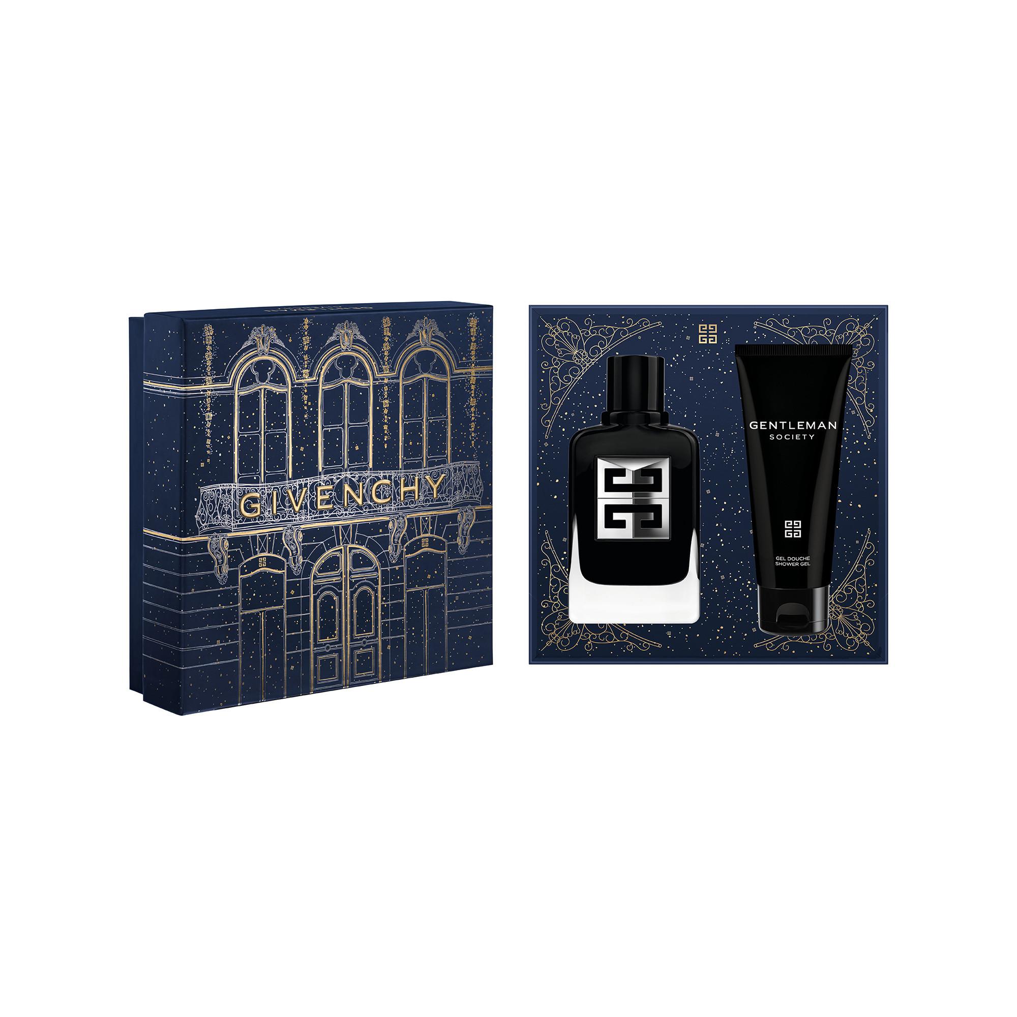 GIVENCHY Gentleman Society Eau de Parfum Set 