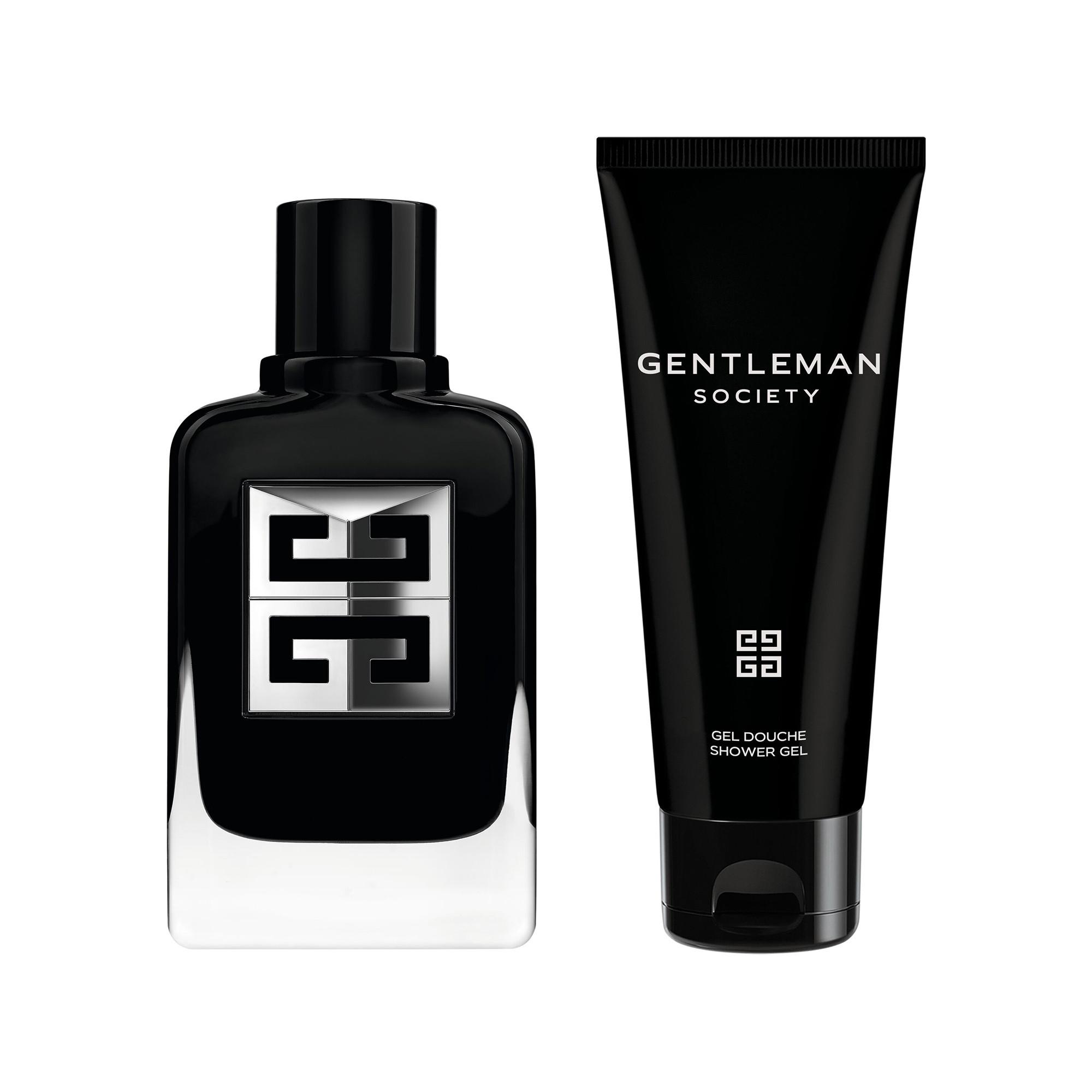 GIVENCHY Gentleman Society Eau de Parfum Set 