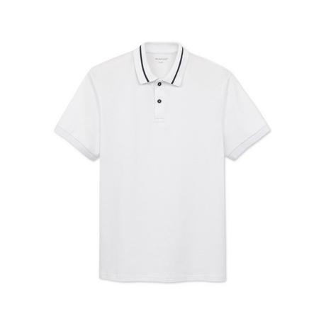 Manor Man  Polo, maniche corte 