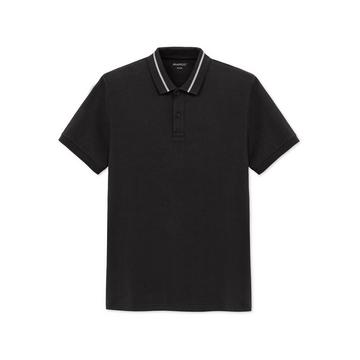 Poloshirt, kurzarm