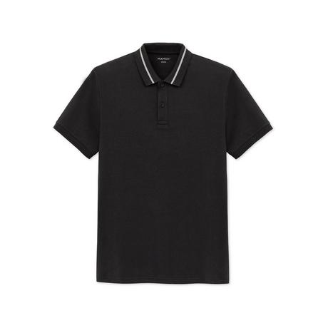 Manor Man  Polo, manches courtes 