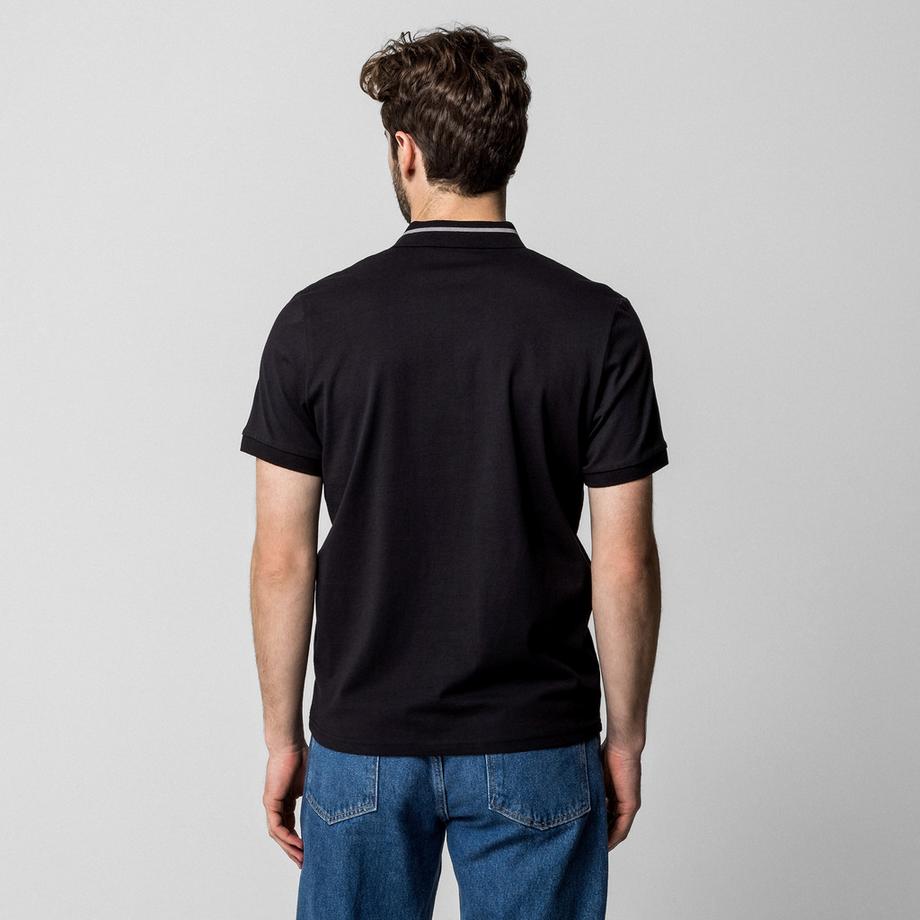 Manor Man Polo Manches Courtes  