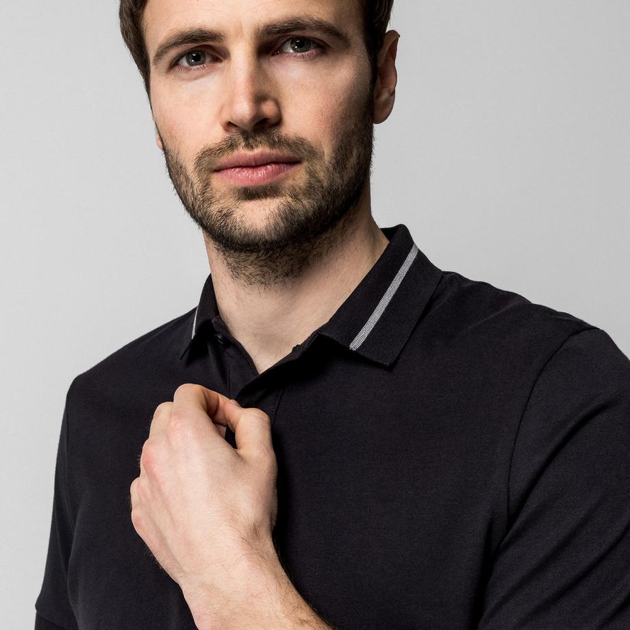 Manor Man Polo Manches Courtes  