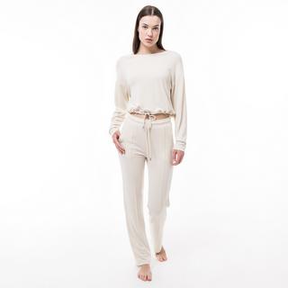 Manor Woman  Pantalon de pyjama long 