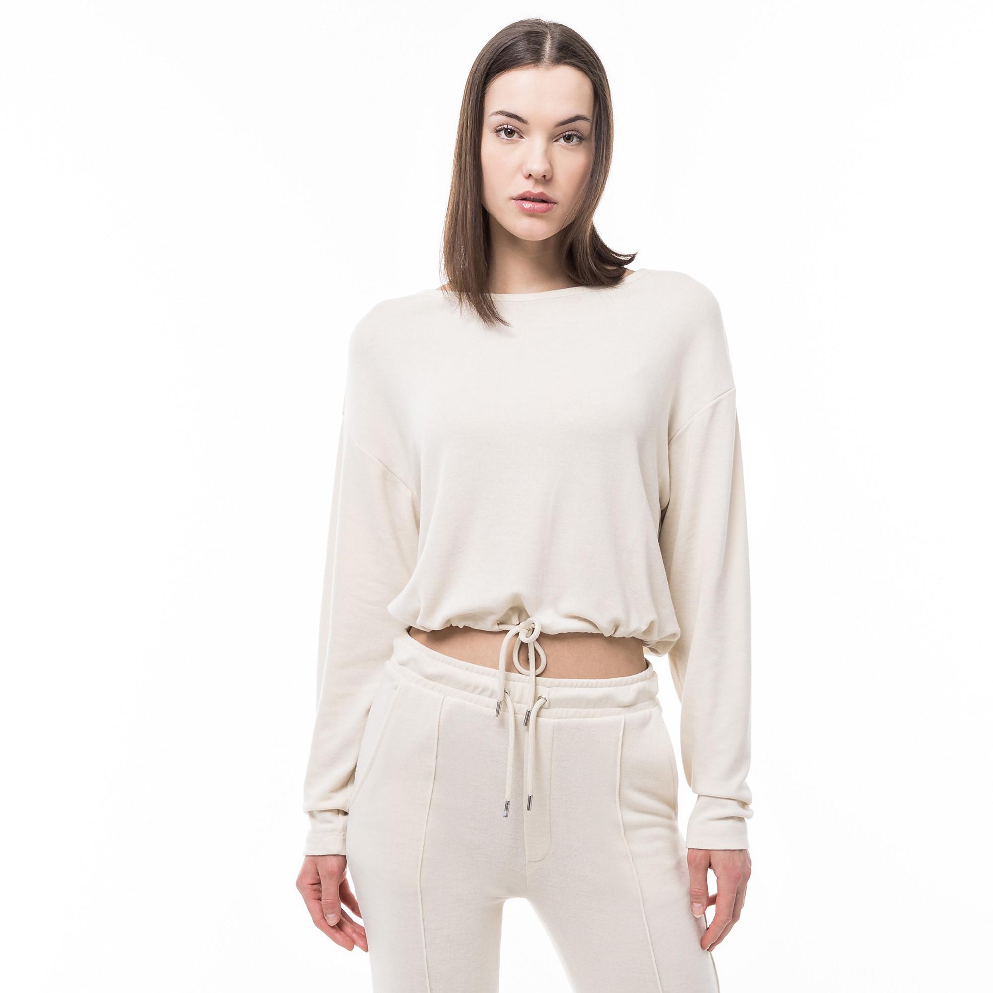 Manor Woman  Top pigiama, maniche lunghe 