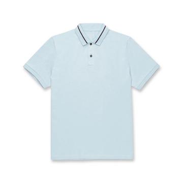 Poloshirt, kurzarm