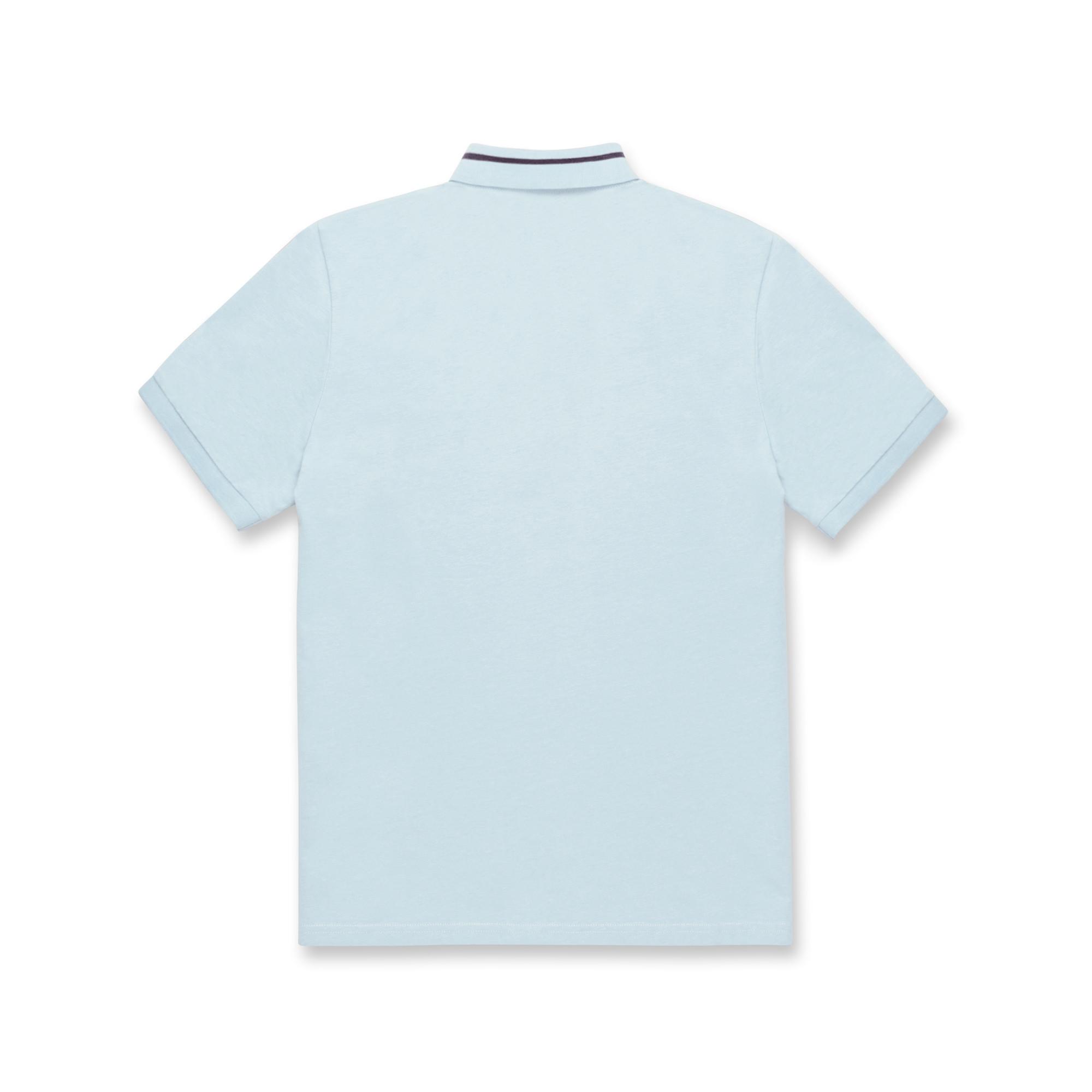 Manor Man  Poloshirt, kurzarm 