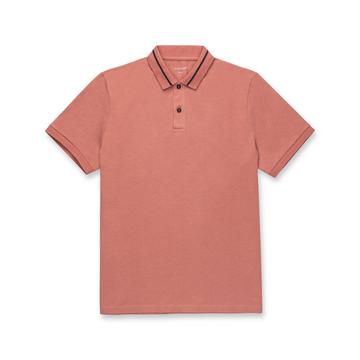 Poloshirt, kurzarm