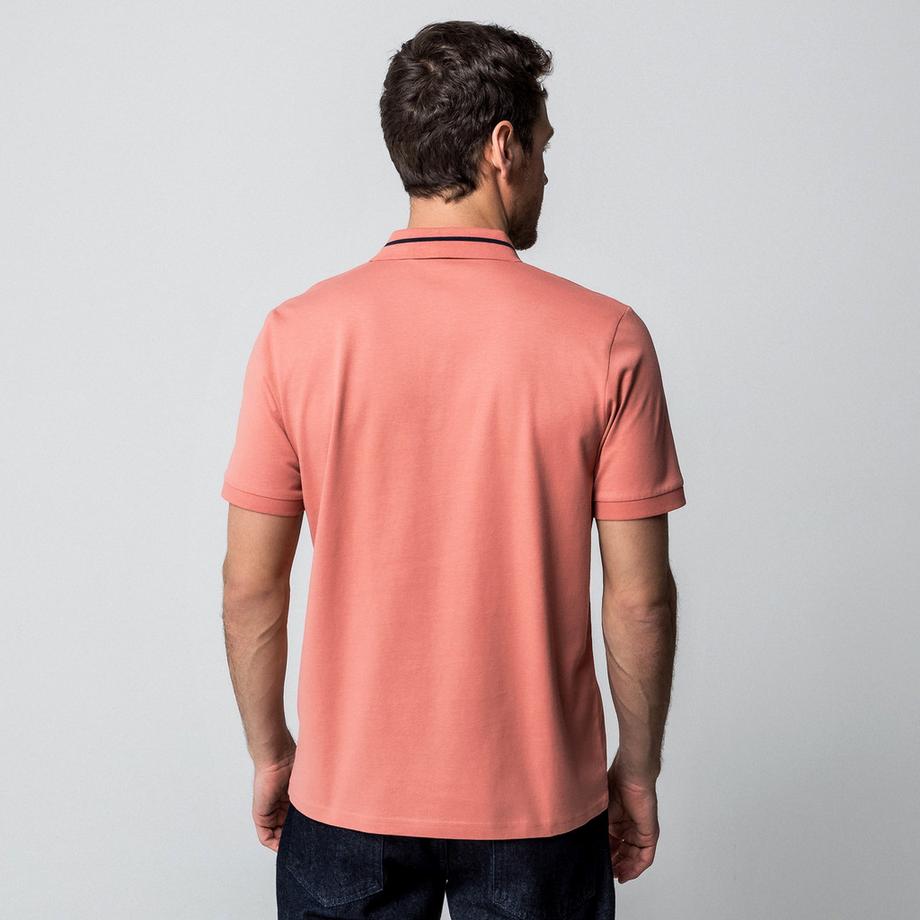 Manor Man Polo Maniche Corte  