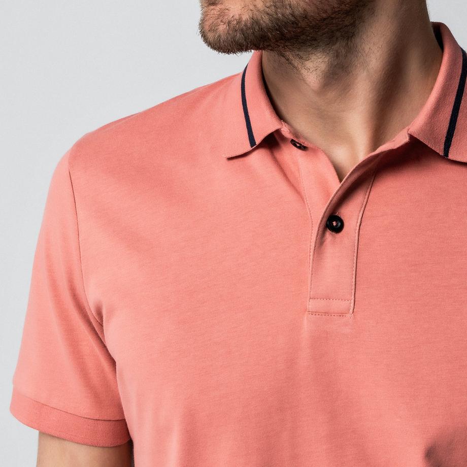 Manor Man Polo Maniche Corte  