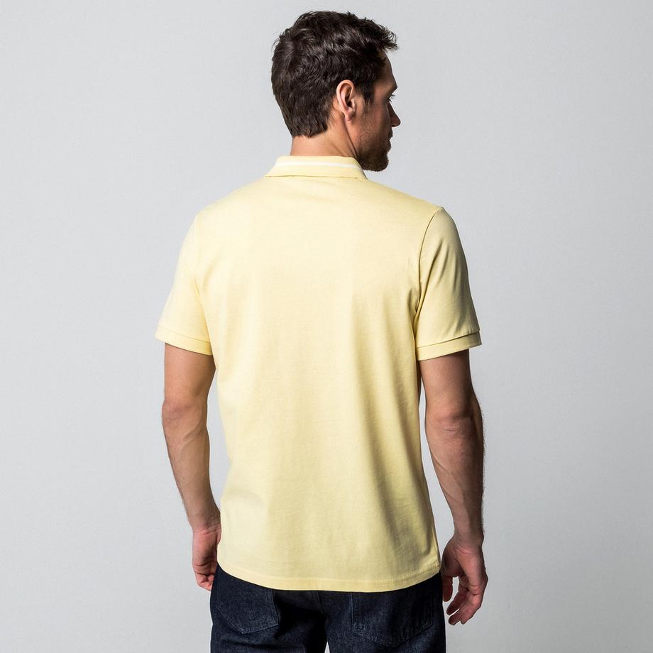 Manor Man Polo Maniche Corte  