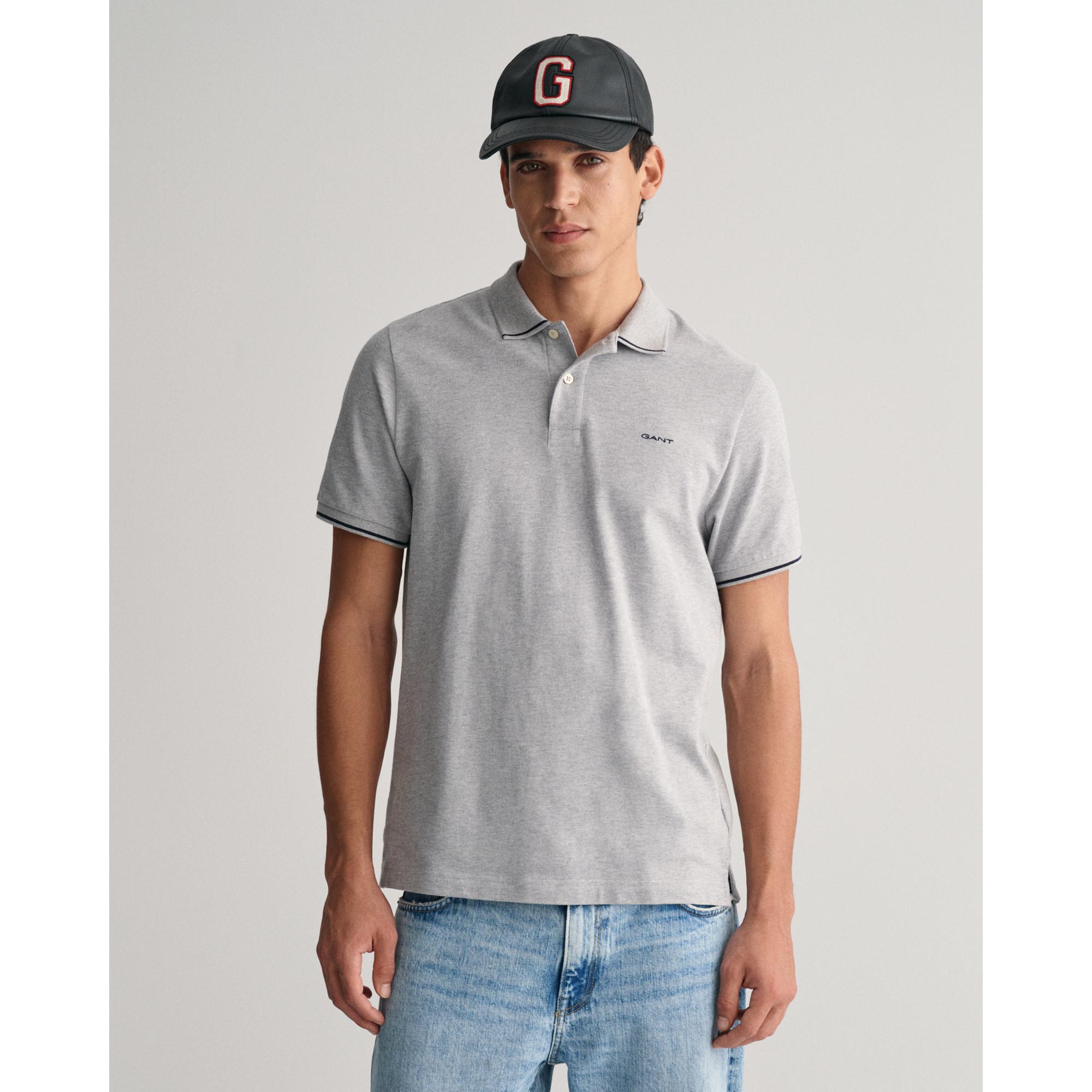 GANT  Polo, maniche corte 