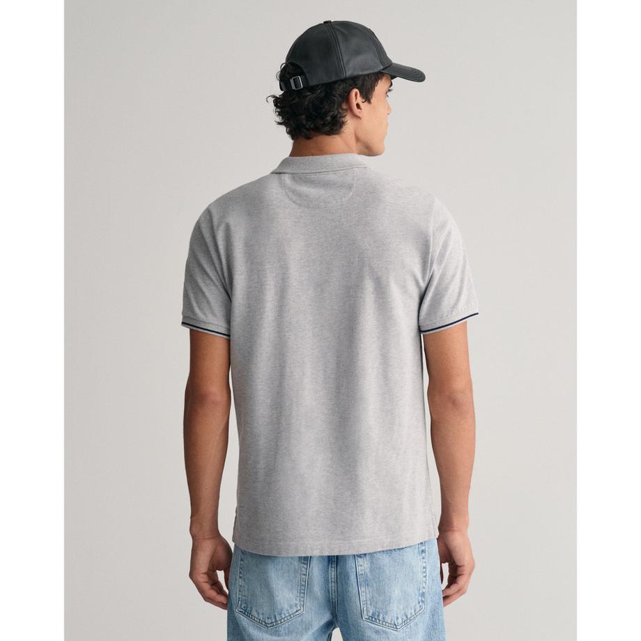 GANT Kurzarm Poloshirt  