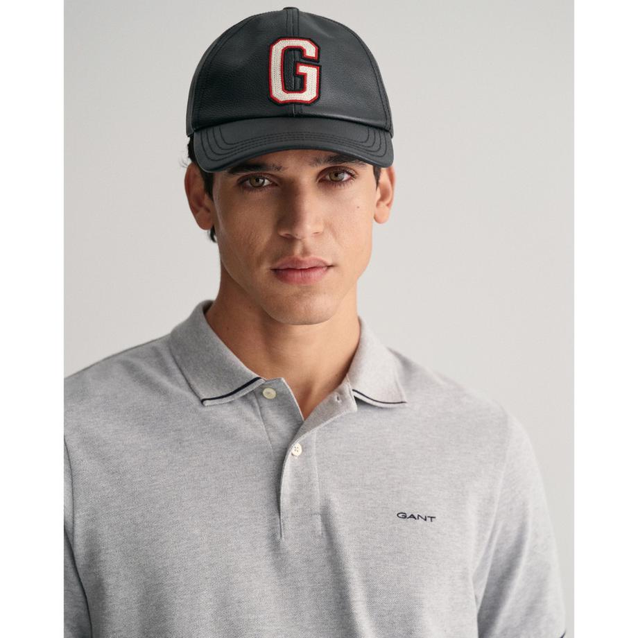 GANT Kurzarm Poloshirt  