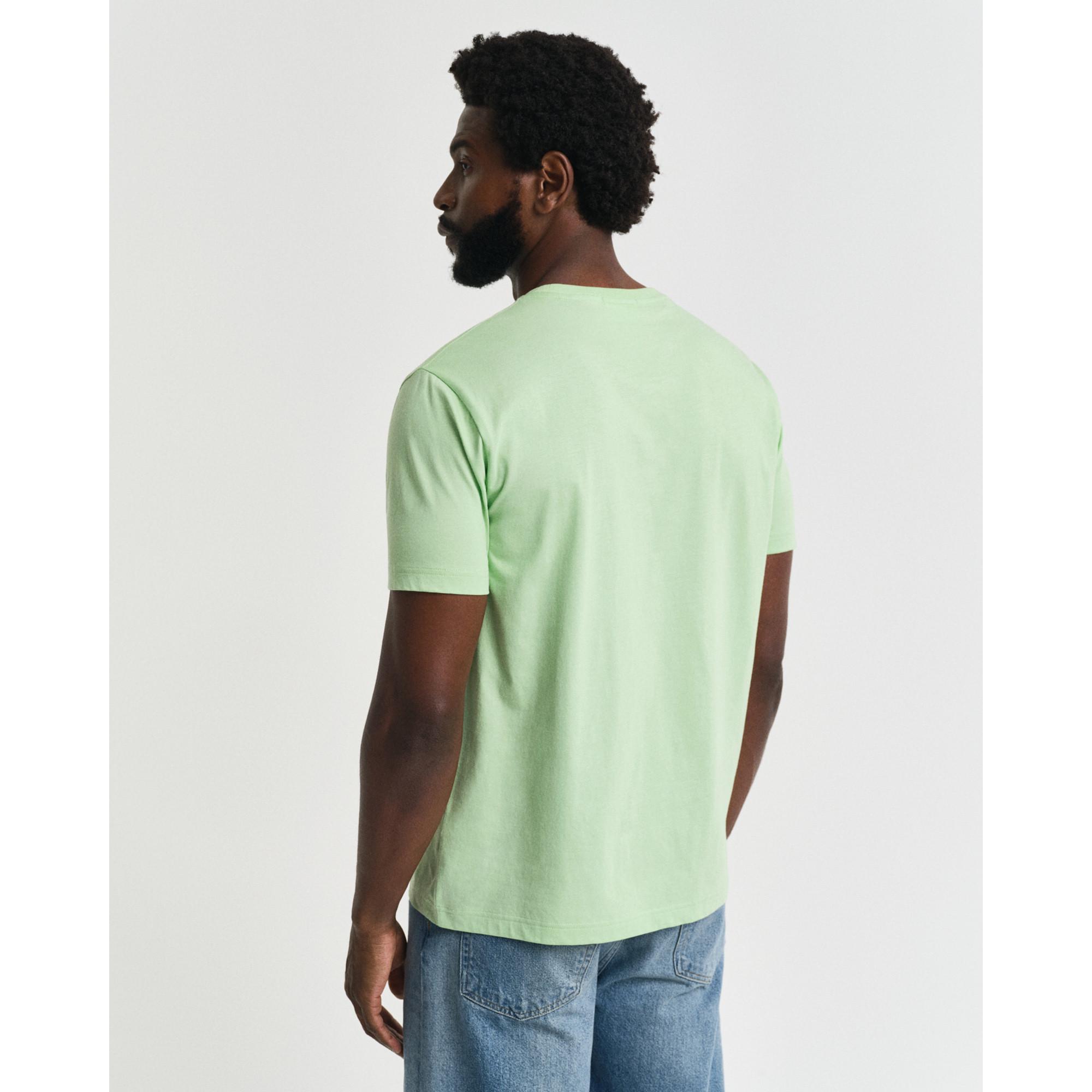 GANT  T-shirt 