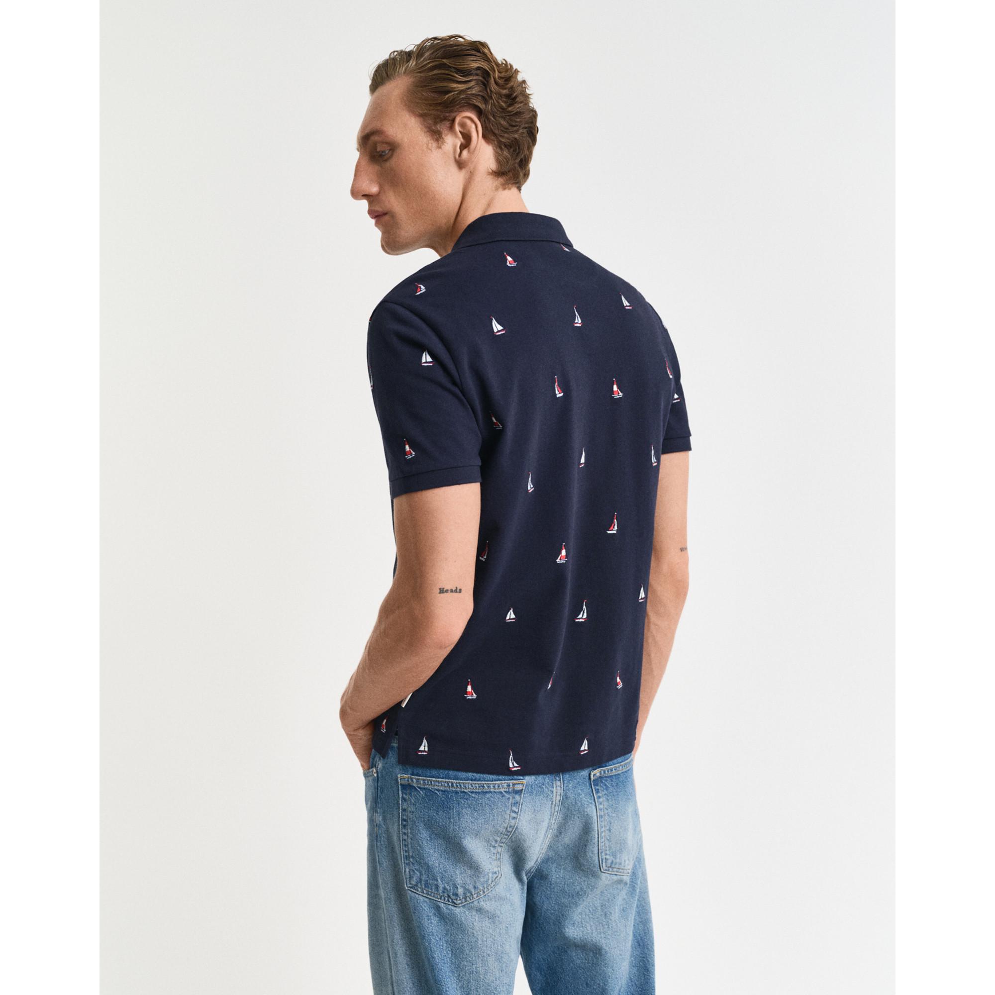 GANT  Polo Shirt 