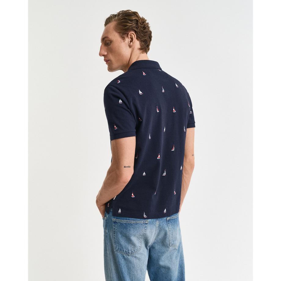 GANT  Polo Shirt 