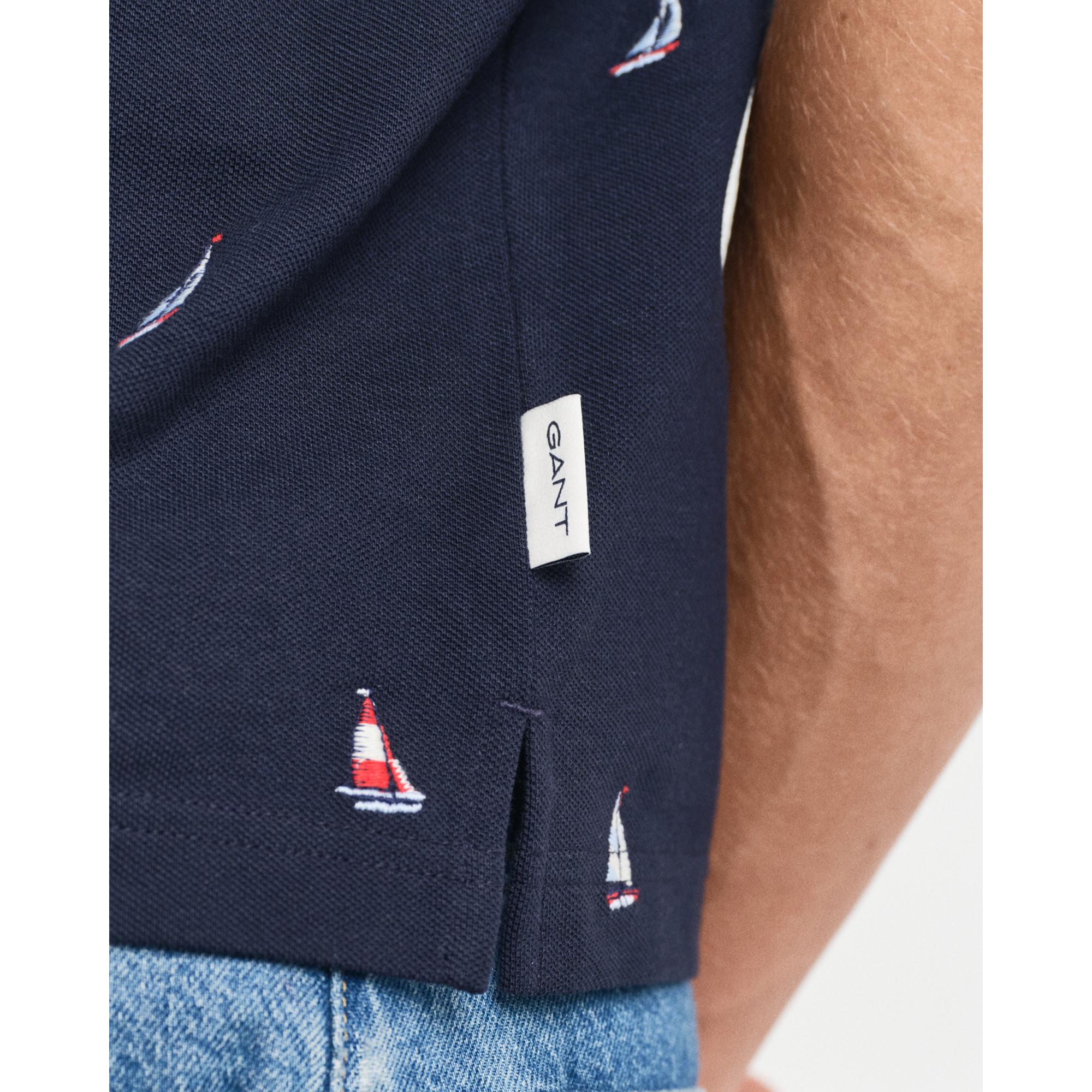 GANT  Polo Shirt 
