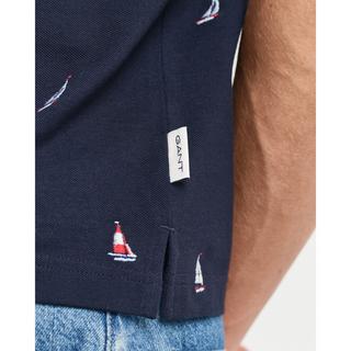 GANT  Polo Shirt 