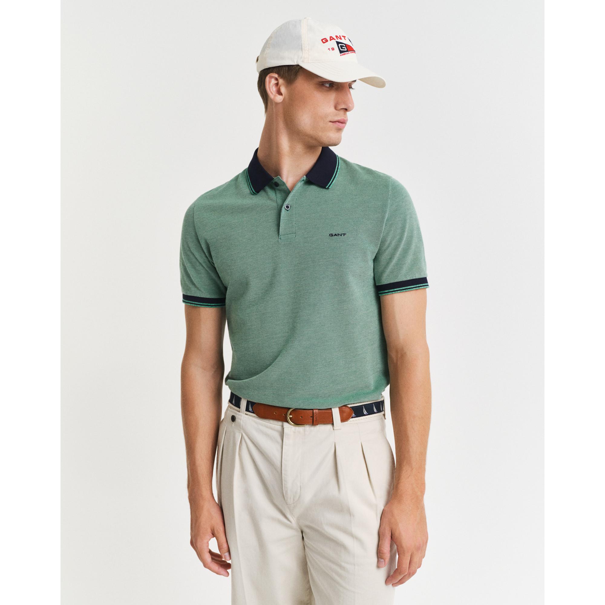 GANT  Polo 