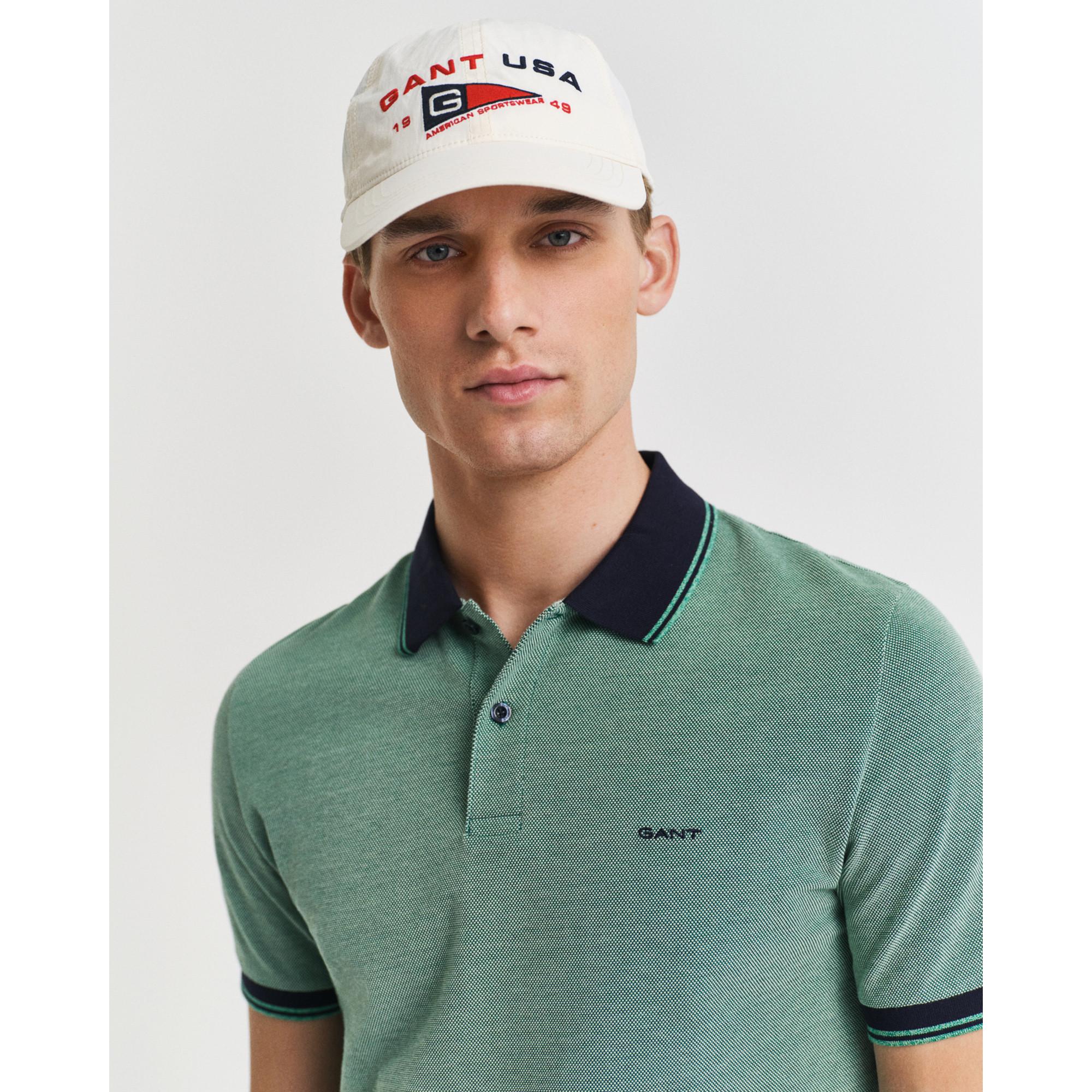 GANT  Polo 