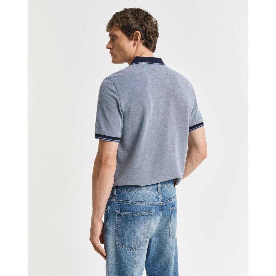 GANT Polo Regular Fit Pique  