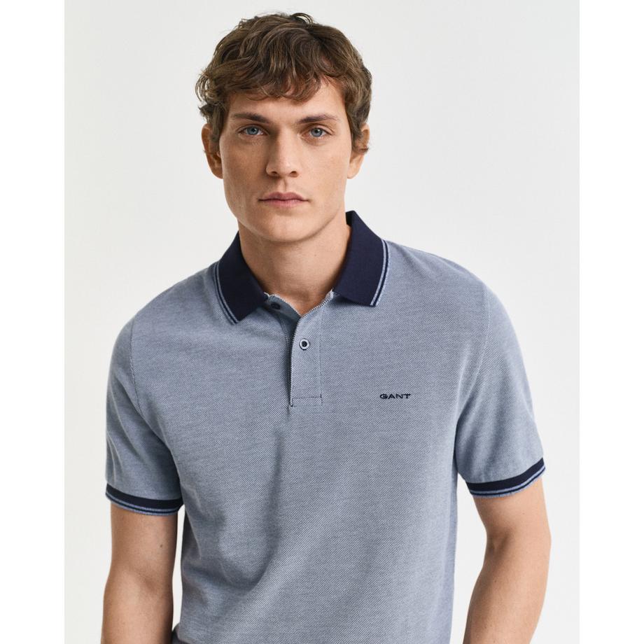 GANT Polo Regular Fit Pique  
