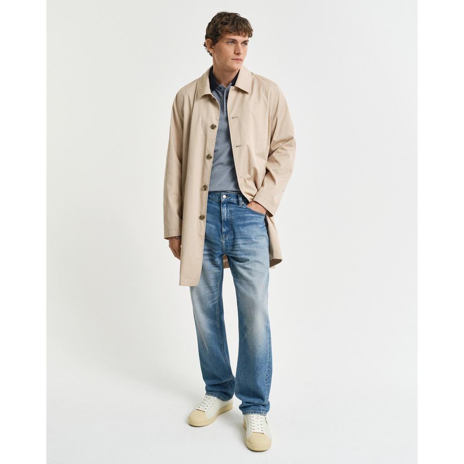 GANT Polo Regular Fit Pique  