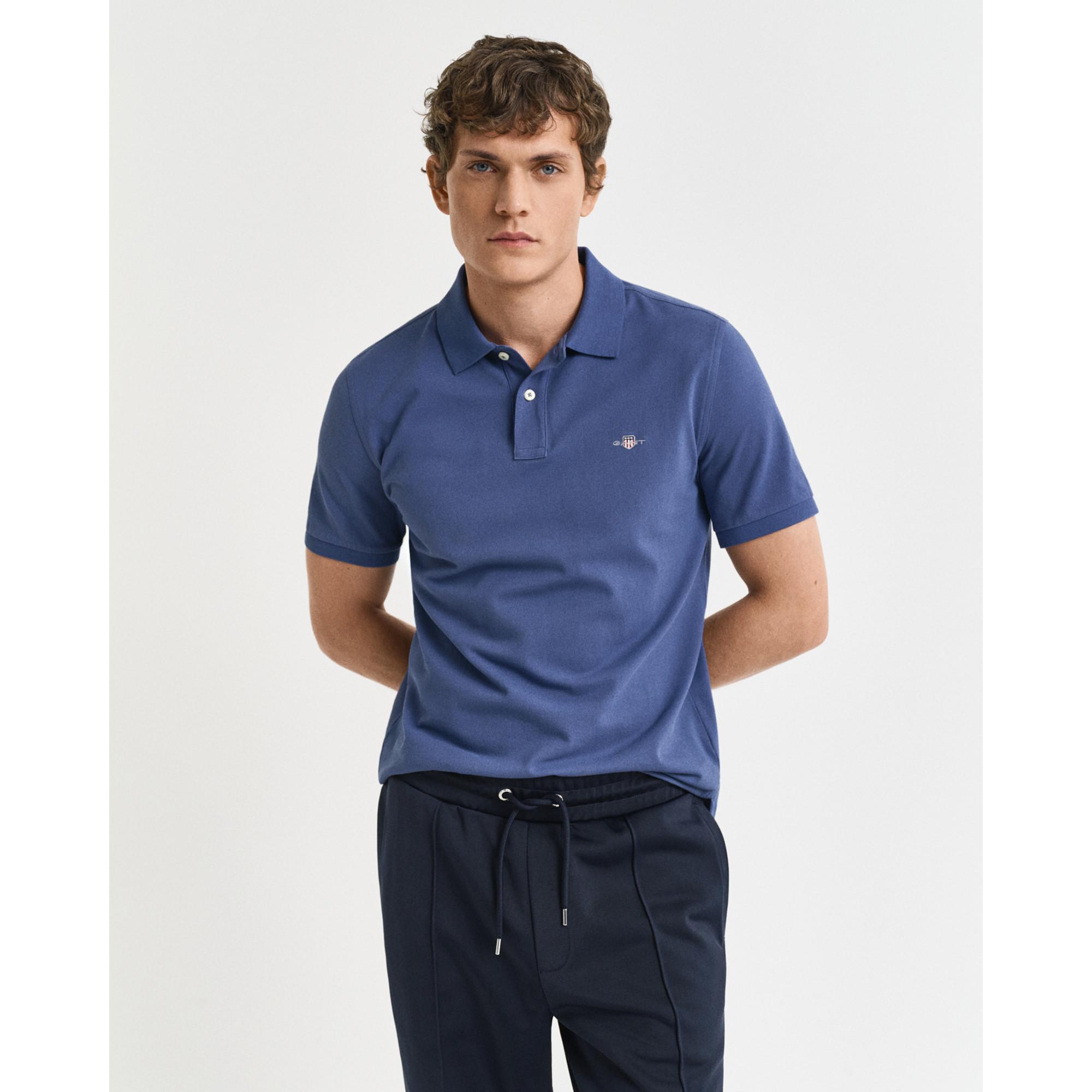 GANT  Polo 