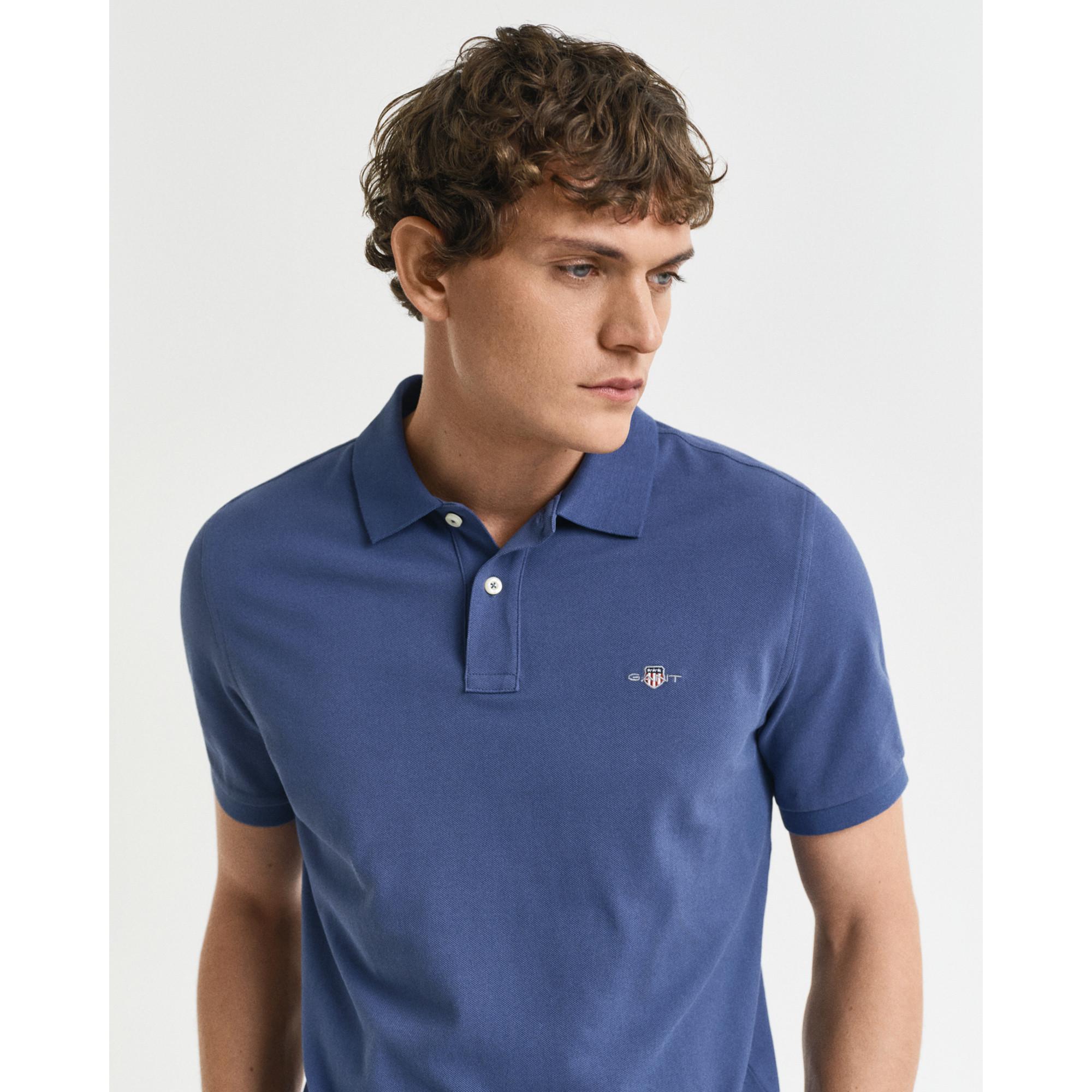 GANT  Polo 