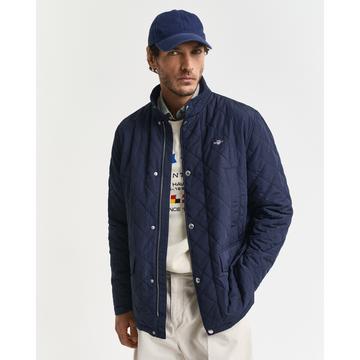 Steppjacke