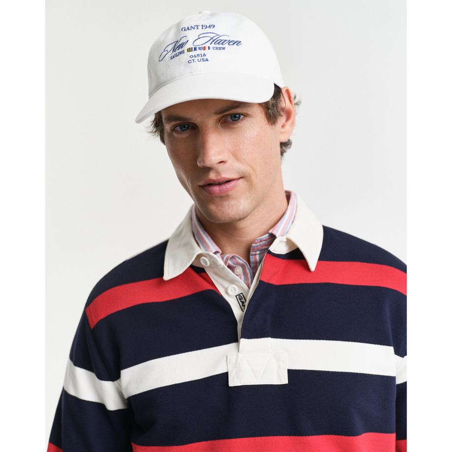 GANT  Poloshirt, langarm 