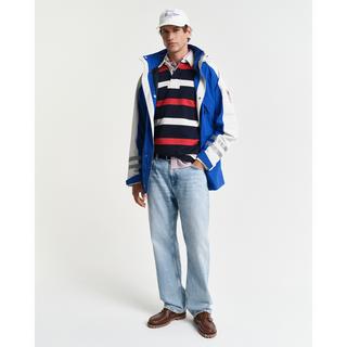 GANT  Poloshirt, langarm 